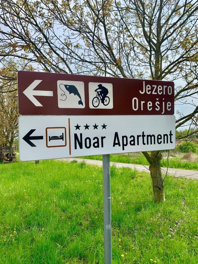 Noar Enjoy Your Stay Oresje 外观 照片